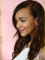 Ashley Madekwe