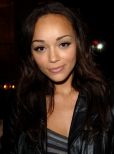 Ashley Madekwe