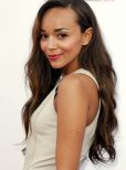 Ashley Madekwe