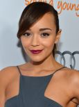 Ashley Madekwe