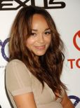 Ashley Madekwe