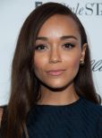 Ashley Madekwe