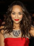 Ashley Madekwe