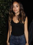 Ashley Madekwe