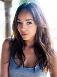 Ashley Madekwe