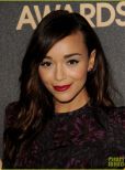 Ashley Madekwe