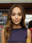 Ashley Madekwe