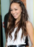 Ashley Madekwe