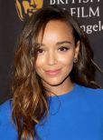 Ashley Madekwe