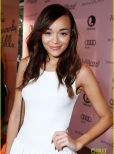 Ashley Madekwe