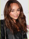 Ashley Madekwe