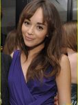 Ashley Madekwe