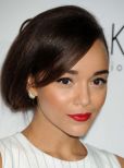 Ashley Madekwe