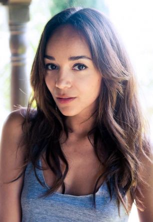 Ashley Madekwe