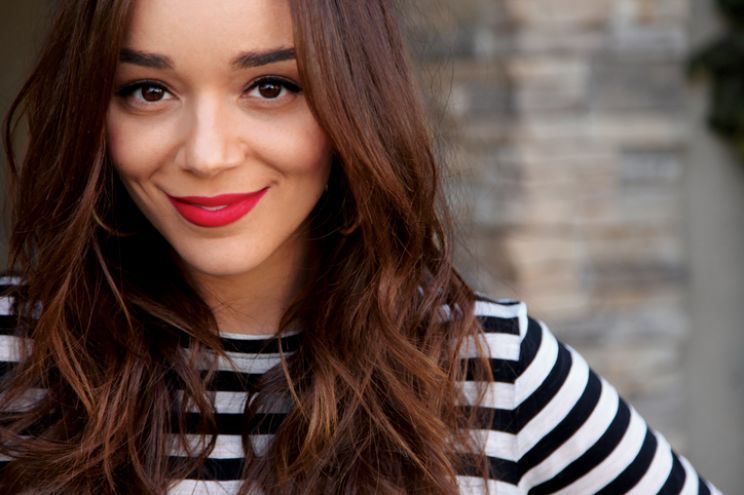 Ashley Madekwe