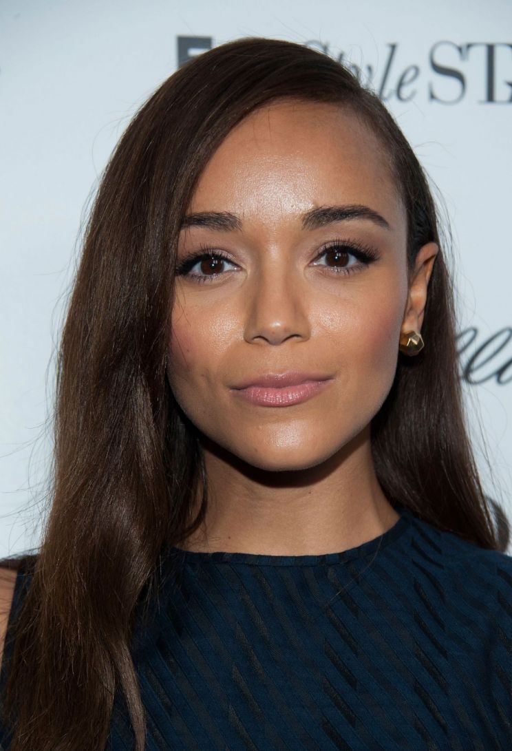 Ashley Madekwe