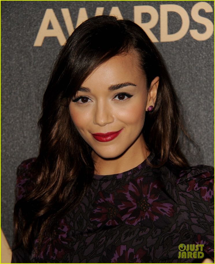 Ashley Madekwe