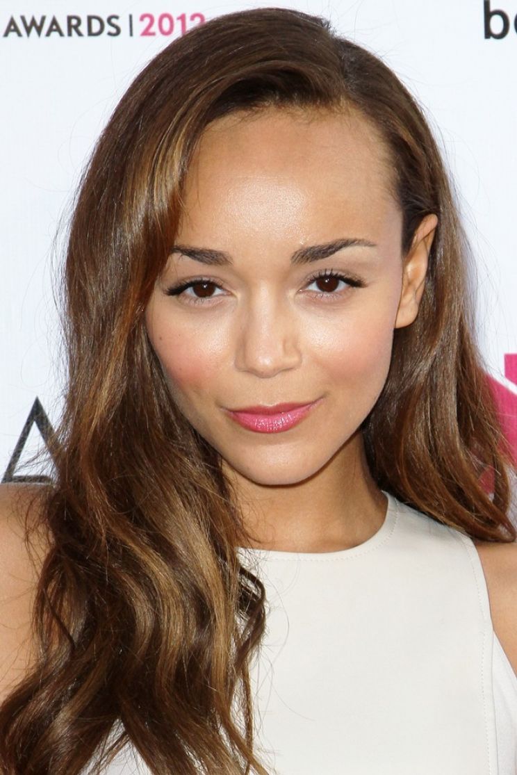 Ashley Madekwe