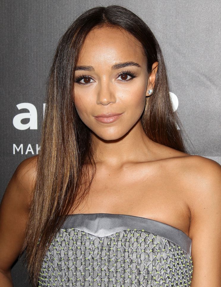 Ashley Madekwe