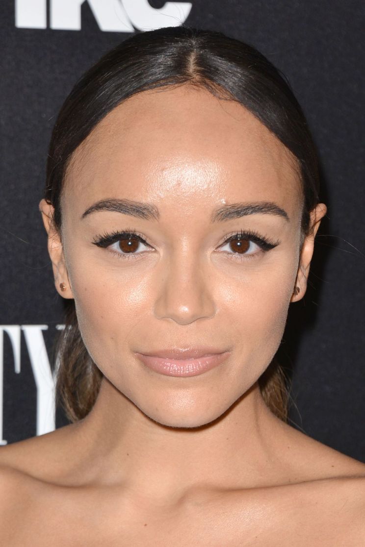 Ashley Madekwe