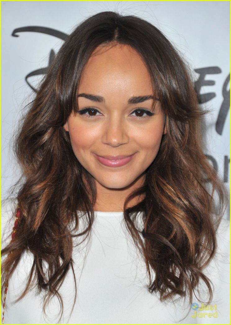 Ashley Madekwe