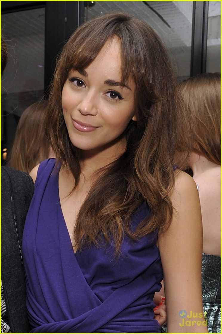 Pictures Of Ashley Madekwe