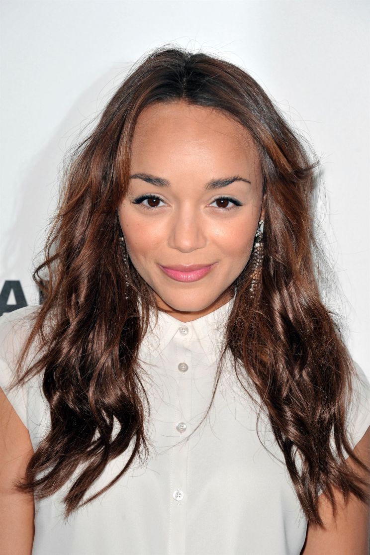 Ashley Madekwe