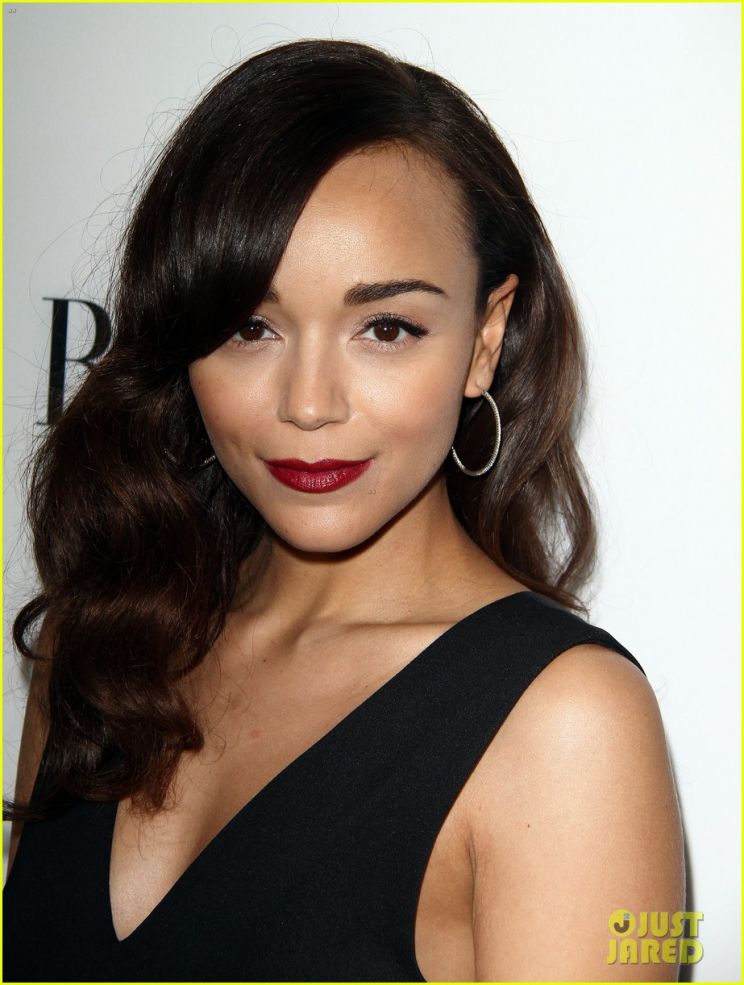 Ashley Madekwe