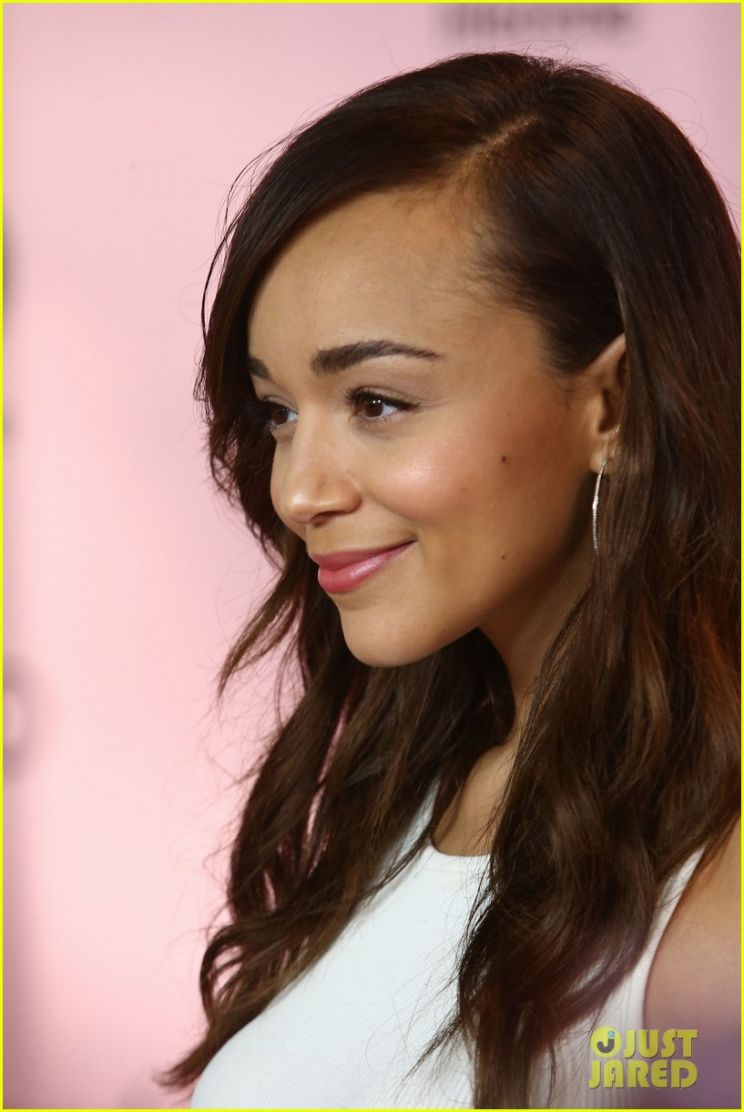 Ashley Madekwe