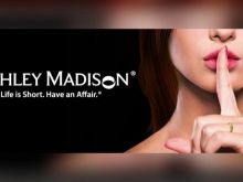 Ashley Madison