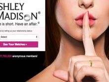 Ashley Madison