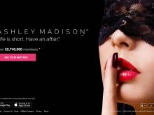 Ashley Madison