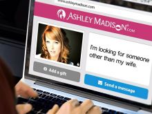 Ashley Madison