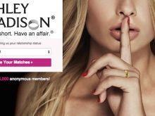 Ashley Madison