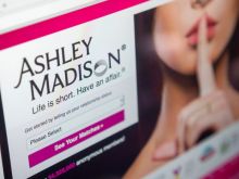 Ashley Madison