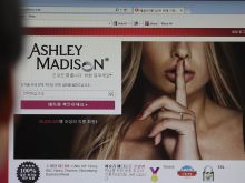 Ashley Madison