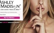 Ashley Madison