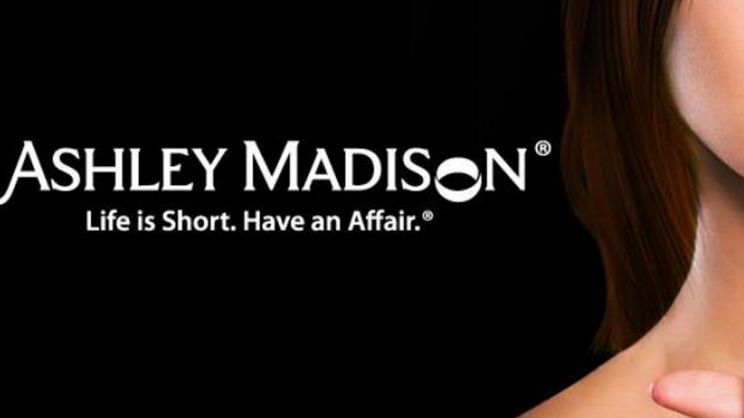 Ashley Madison