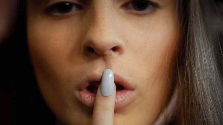 Ashley Madison