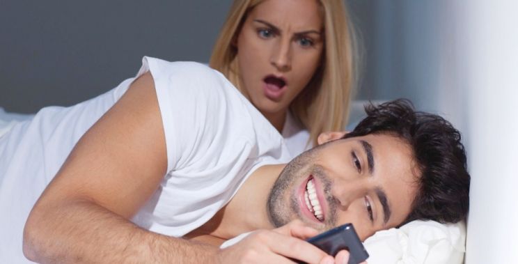 Ashley Madison