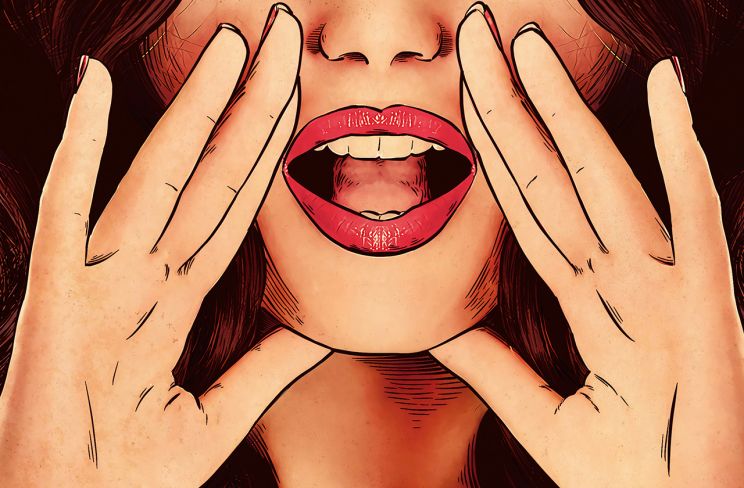 Ashley Madison