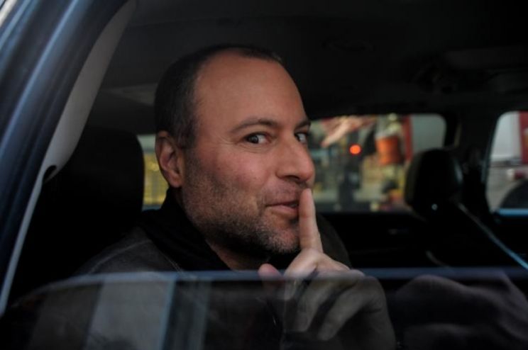 Ashley Madison