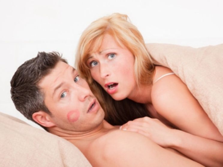 Ashley Madison