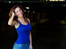 Ashley Mary Nunes