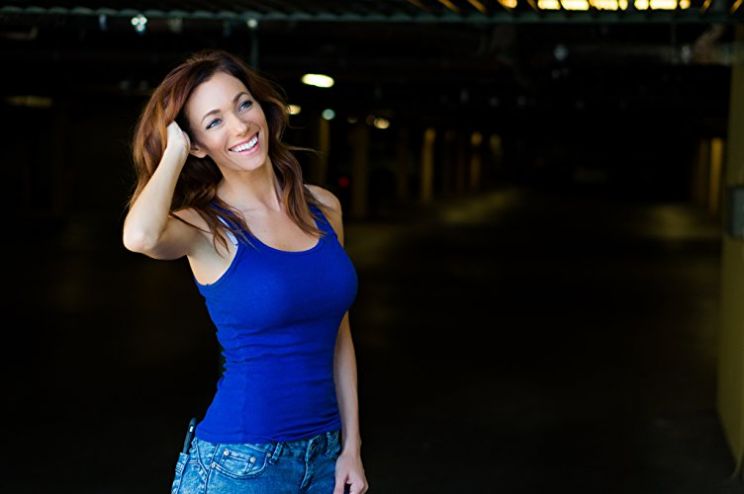 Ashley Mary Nunes
