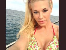 Ashley Massaro