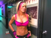 Ashley Massaro