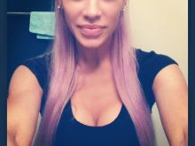 Ashley Massaro