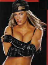 Ashley Massaro