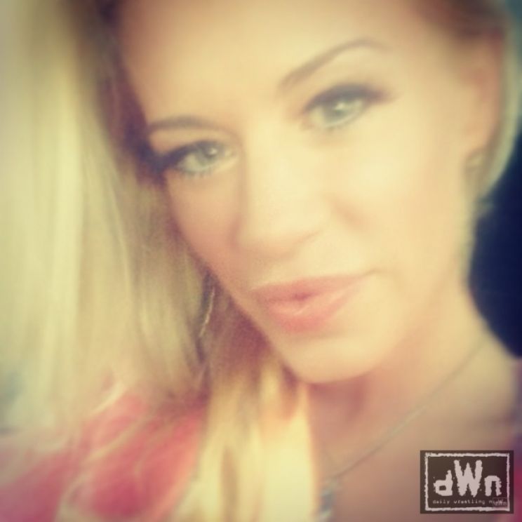 Ashley Massaro